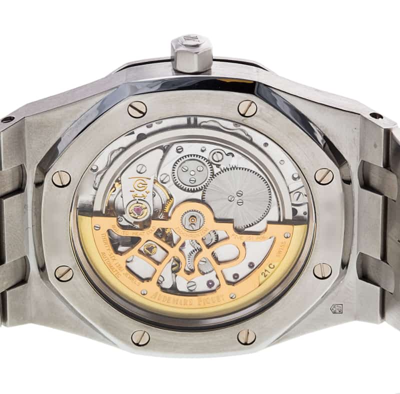 Audemars Piguet Royal Oak 15202ST.OO.0944ST.03